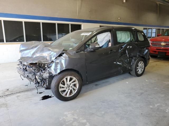  Salvage Mazda 5