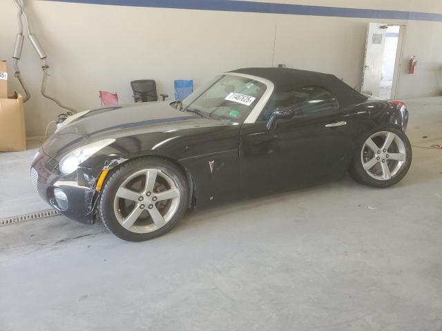  Salvage Pontiac Solstice