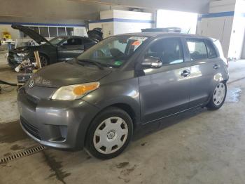  Salvage Toyota Scion