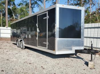  Salvage Cynergy Cargo Other