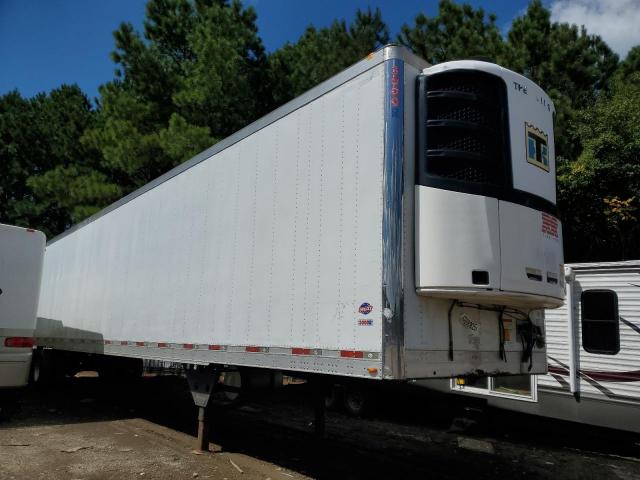  Salvage Tvr Trailer