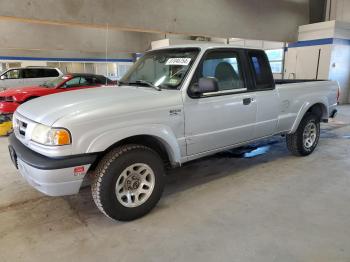  Salvage Mazda B Series