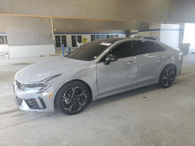  Salvage Kia K5