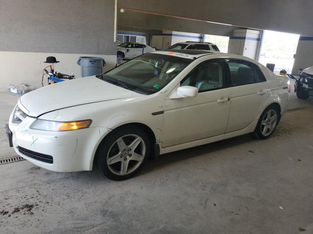  Salvage Acura TL