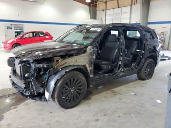  Salvage Hyundai PALISADE