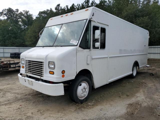  Salvage Freightliner Chassis M