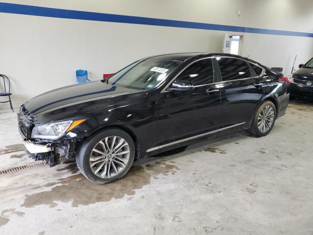 Salvage Hyundai Genesis