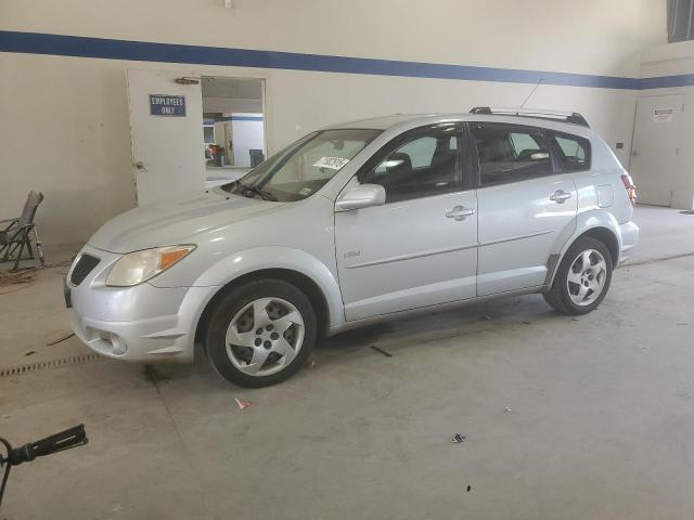  Salvage Pontiac Vibe