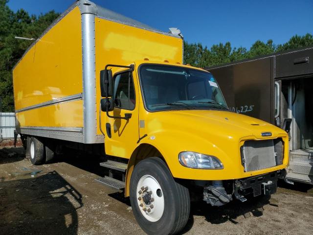  Salvage Freightliner M2 106 Med