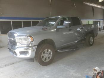  Salvage Ram 2500