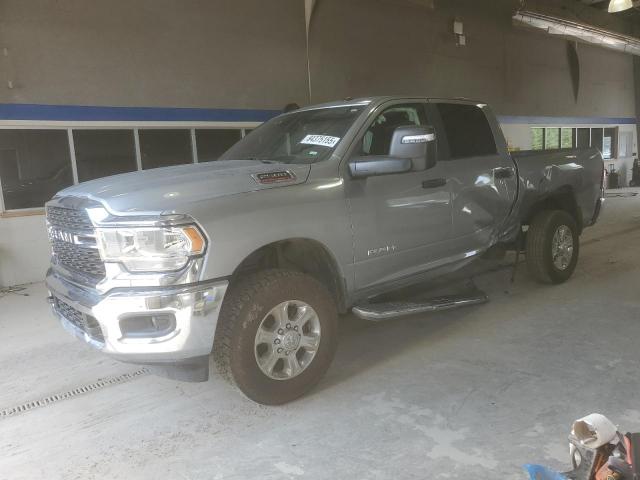  Salvage Ram 2500