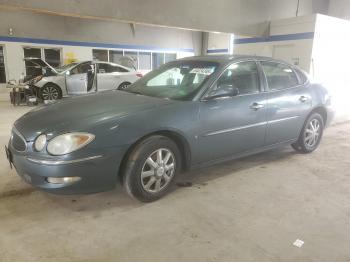  Salvage Buick LaCrosse