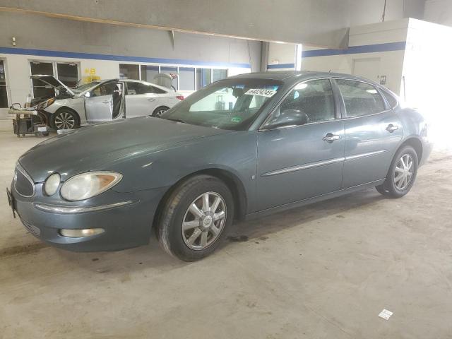  Salvage Buick LaCrosse