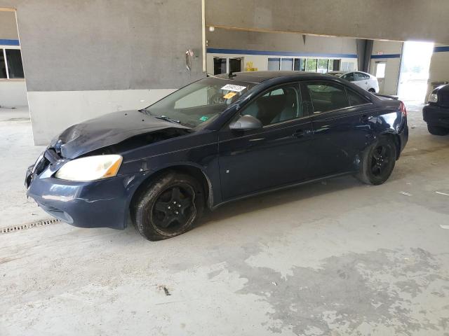  Salvage Pontiac G6