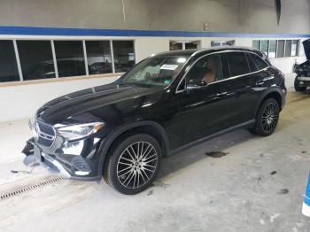  Salvage Mercedes-Benz GLC