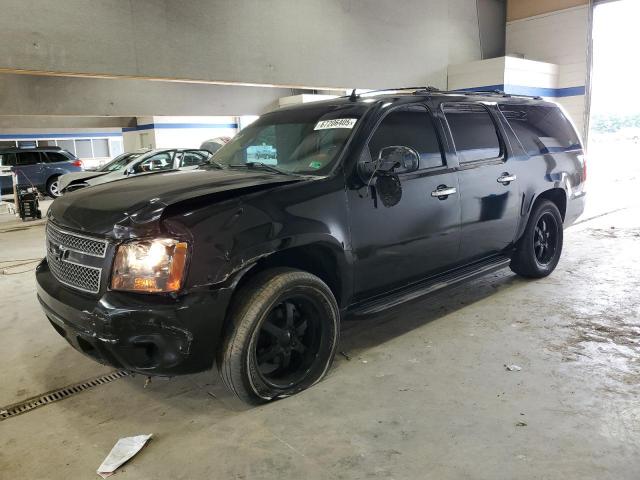  Salvage Chevrolet Suburban