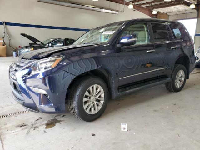  Salvage Lexus Gx