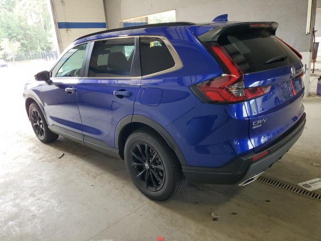 Honda Crv Sport Image 5