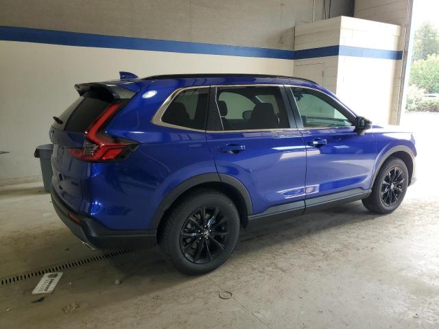 Honda Crv Sport Image 11