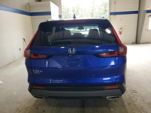 Honda Crv Sport Image 6