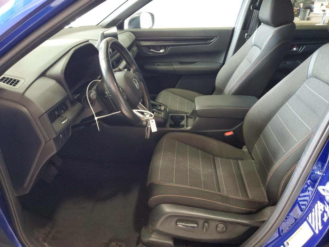 Honda Crv Sport Image 10