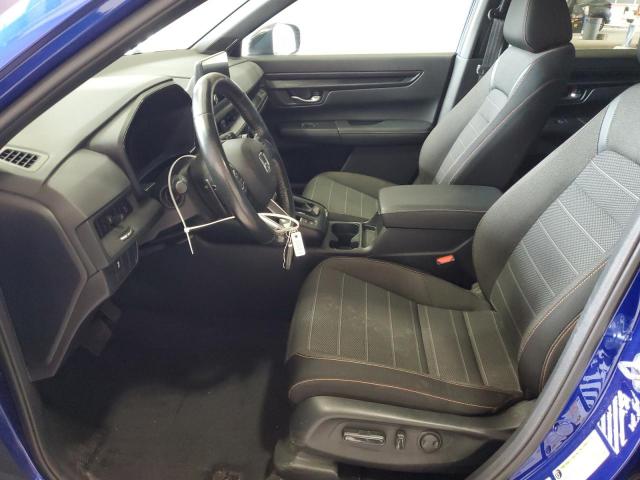 Honda Crv Sport Image 10