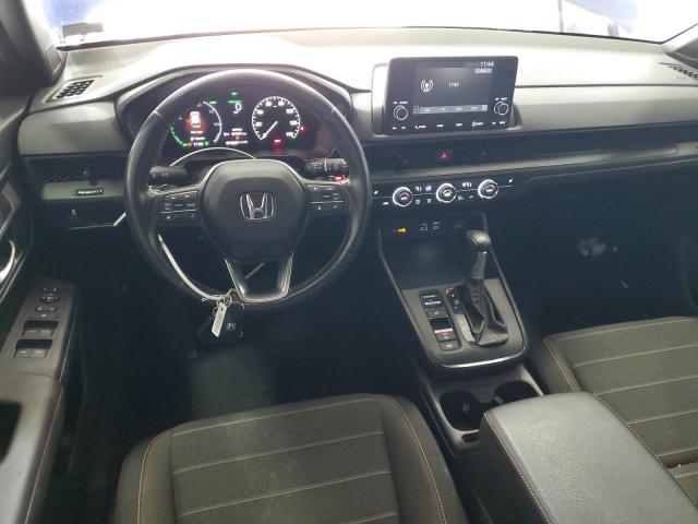 Honda Crv Sport Image 8