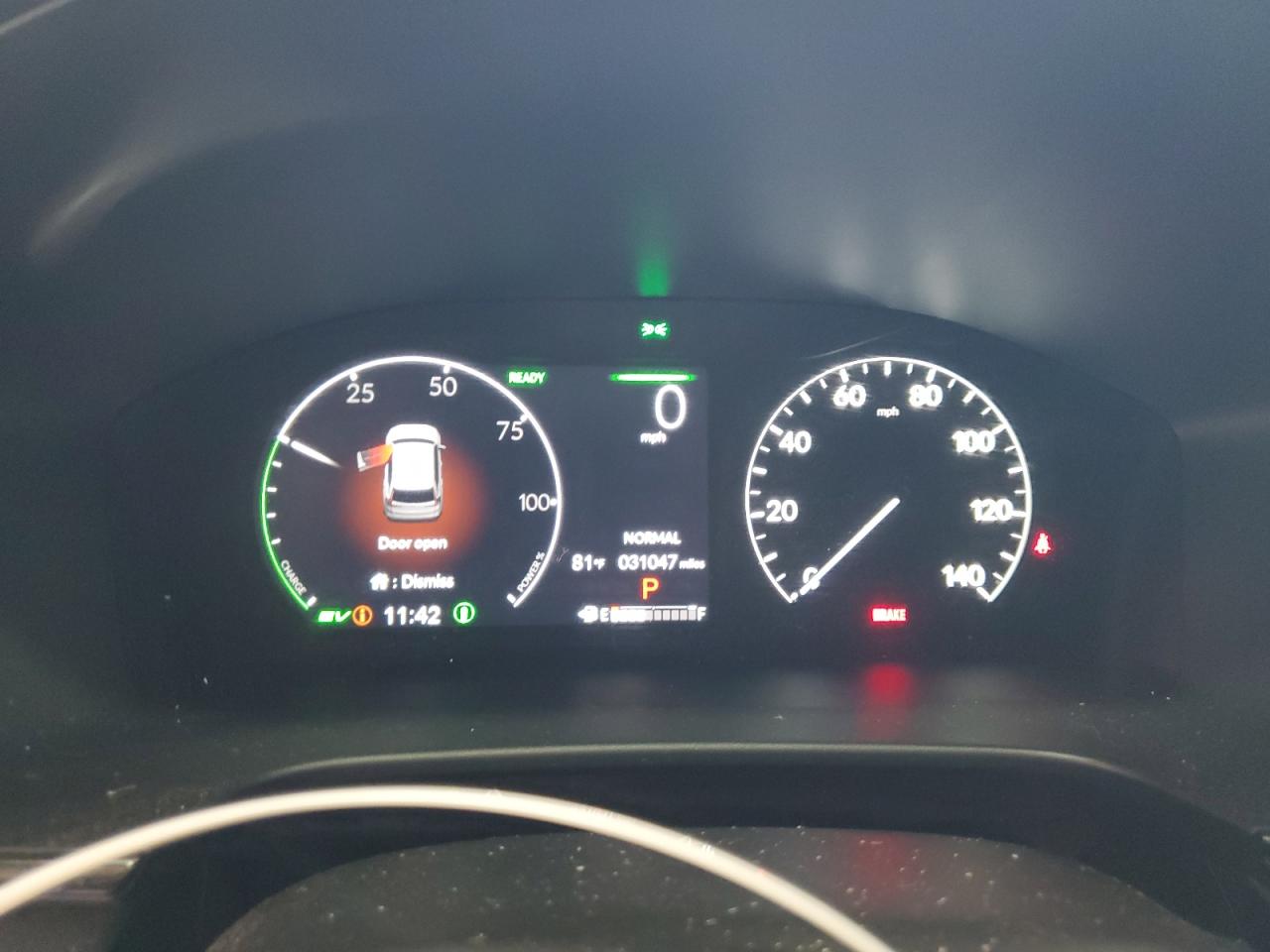 Honda Crv Sport Image 7