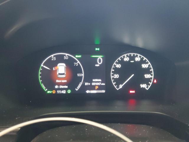 Honda Crv Sport Image 7