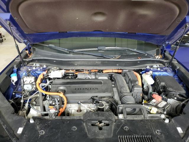 Honda Crv Sport Image 9