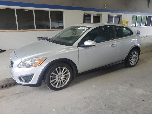  Salvage Volvo C30