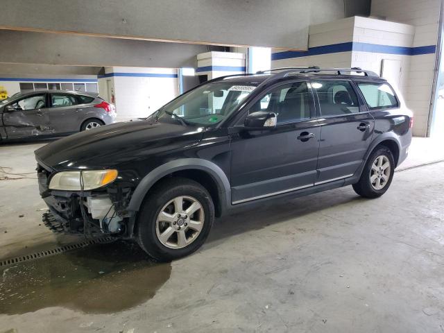  Salvage Volvo XC70