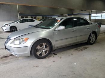  Salvage Acura RL