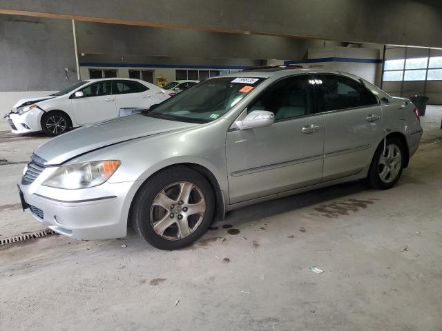  Salvage Acura RL