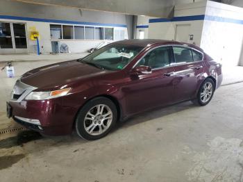  Salvage Acura TL