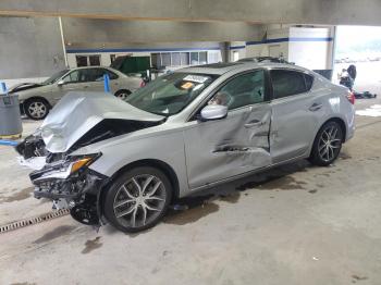  Salvage Acura ILX