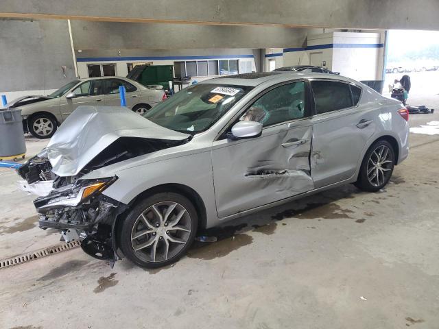  Salvage Acura ILX