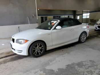  Salvage BMW 1 Series