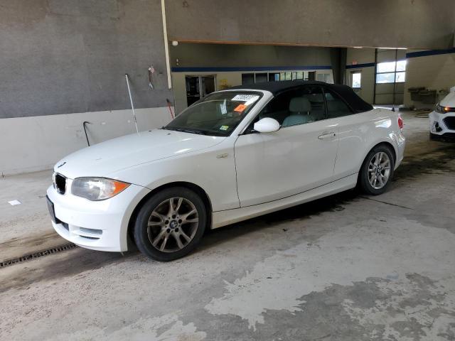  Salvage BMW 1 Series