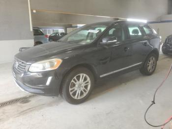  Salvage Volvo XC60