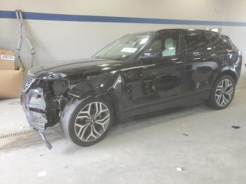  Salvage Land Rover Range Rover