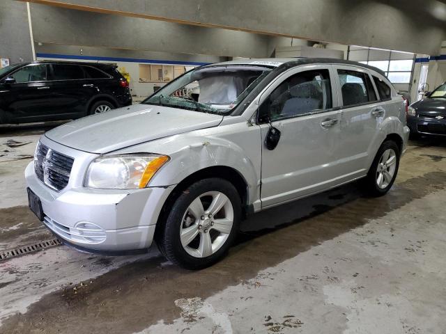  Salvage Dodge Caliber