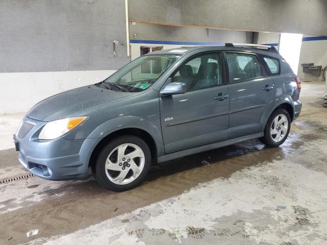  Salvage Pontiac Vibe