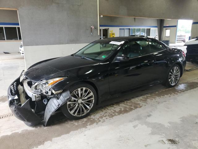  Salvage INFINITI G37