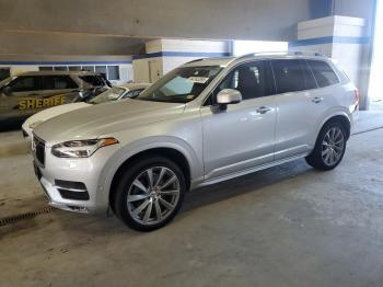  Salvage Volvo XC90