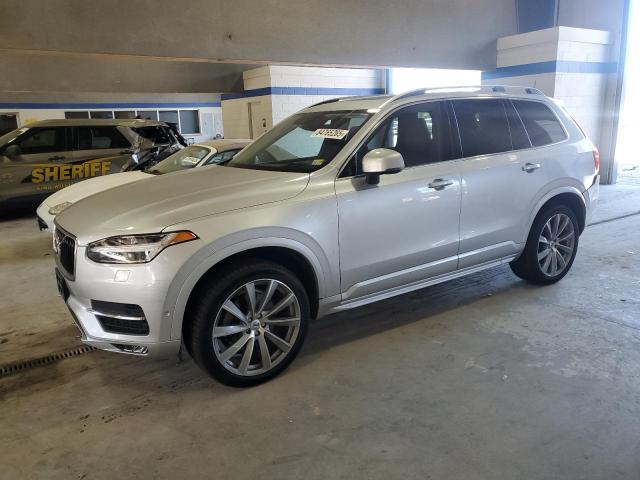  Salvage Volvo XC90