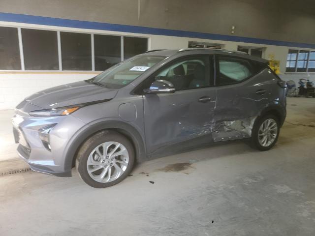  Salvage Chevrolet Bolt