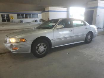  Salvage Buick LeSabre