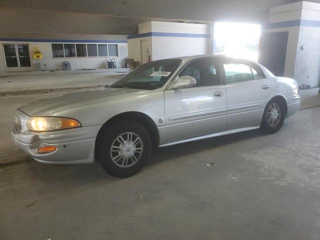 Salvage Buick LeSabre