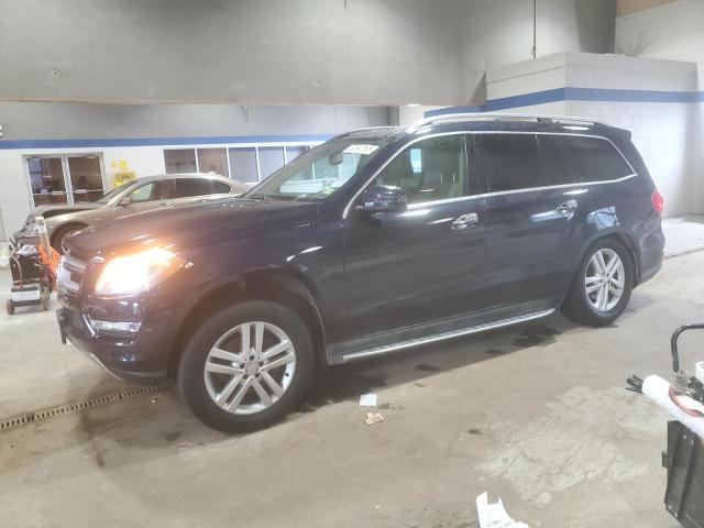  Salvage Mercedes-Benz G-Class